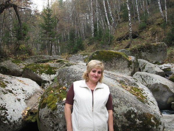 Нина Джампеисова