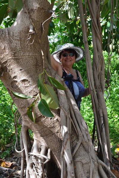 Маргарита Понарина