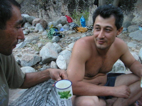 Бахадур Джалолиддинов