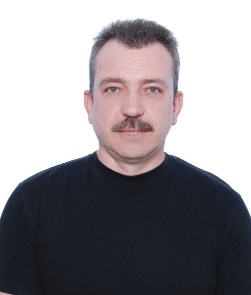 Игорь Поляков