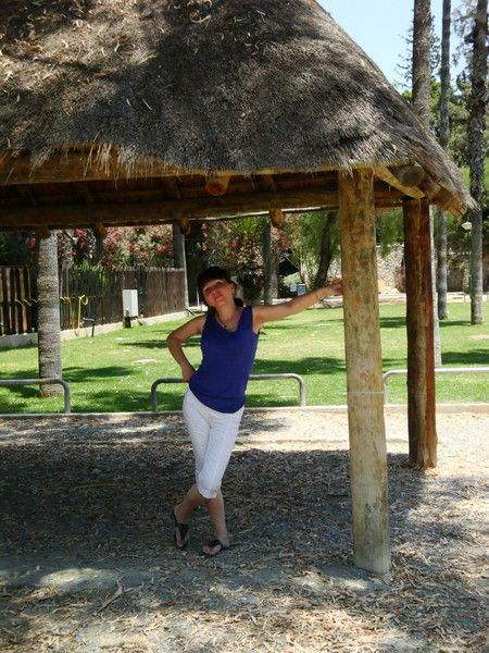 Инна Манилова