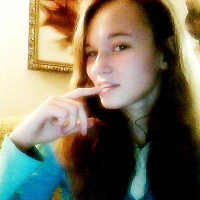 Даша Перегуда