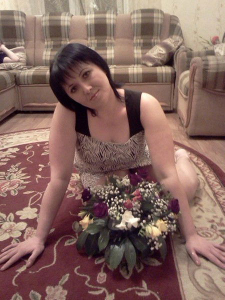 Елена Лукьяненко