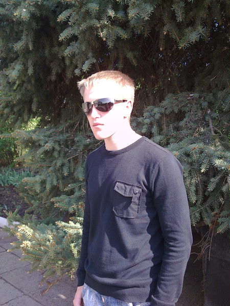 Александр Капленко