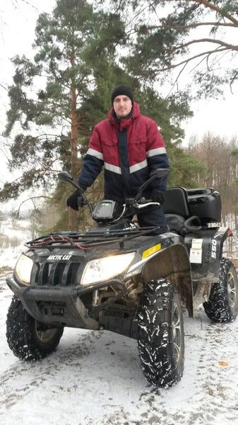 Игорь Головин