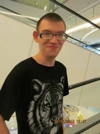 Сергей Потёмкин