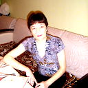 Гулнур Галятдинова