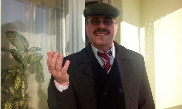 Иван Бондарь