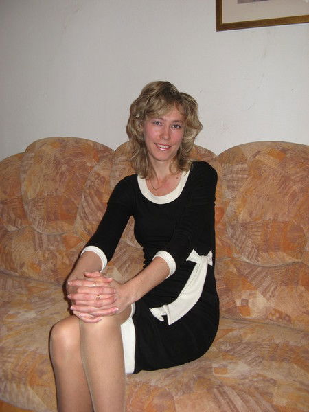 Елена Федорович