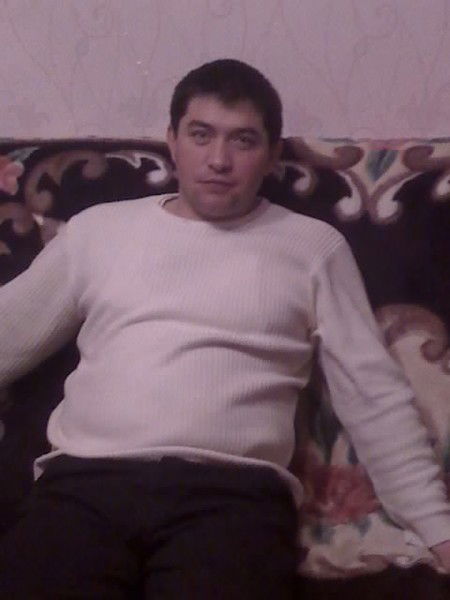 Баха Мусатаев