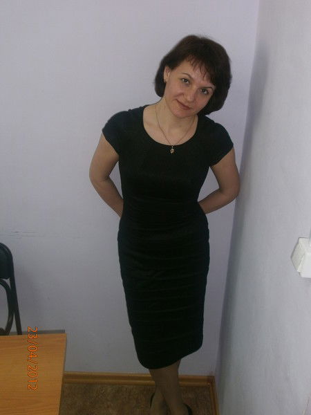 Елена Пачина