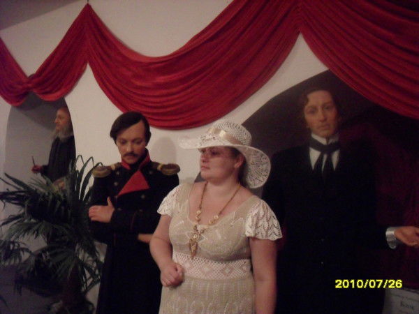 Юлия Соколова