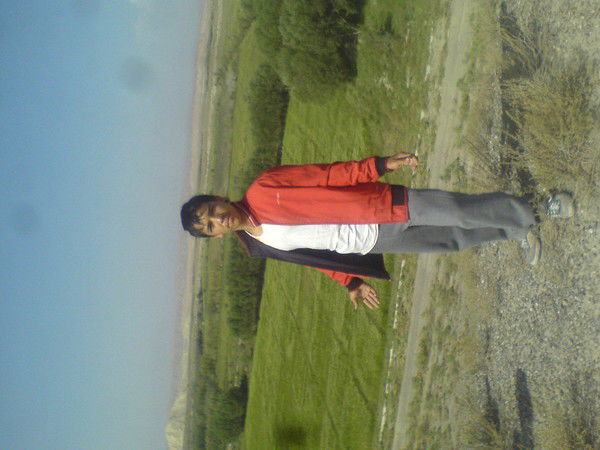 Улугбек Ганиев