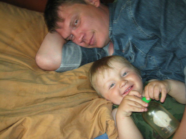 Андрей Баряев