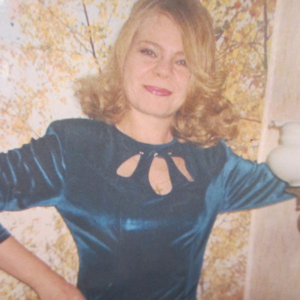 Надежда Сергеева