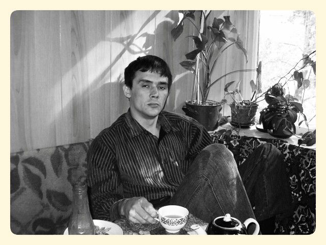 Михаил Головачев