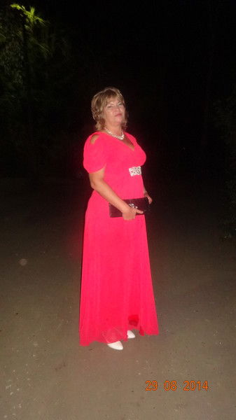 Люда Николаева