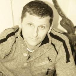 Николай Коханюк