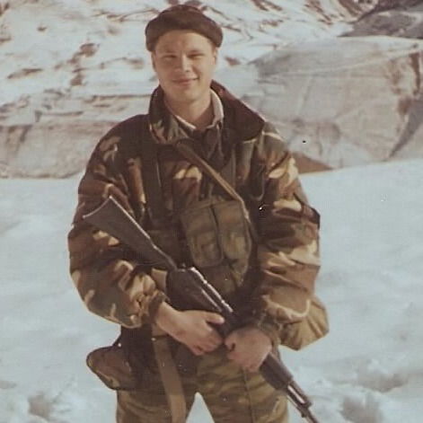 Дмитрий Мустафин