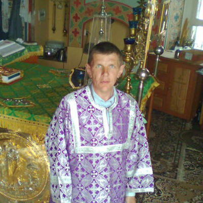 Александр Богатырев