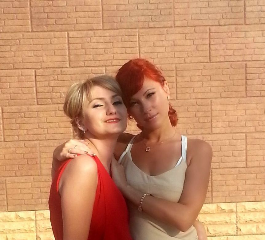 Ирина Мартыновская