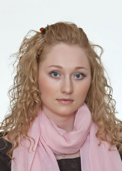 Анастасия Соловьева