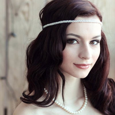 Евгения Вьюжанина