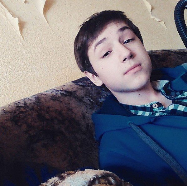 Витя Розенберг