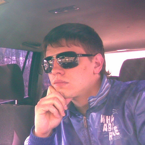 Антон Довбня