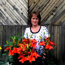 Елена Копылова
