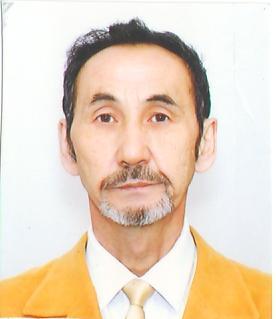 Хасен Муртазин