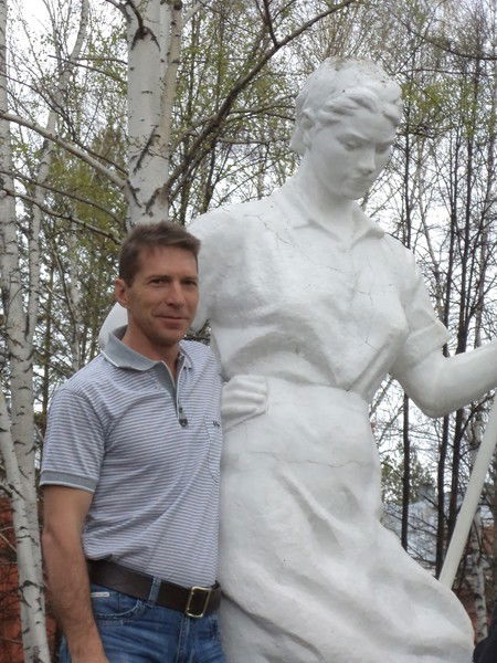 Владимир Козлов