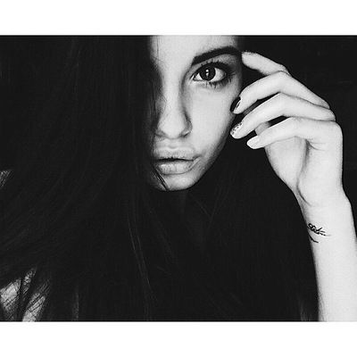 Юля Тимофеева