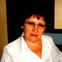 Валентина Куликова