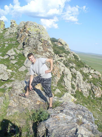 Александр Куликов