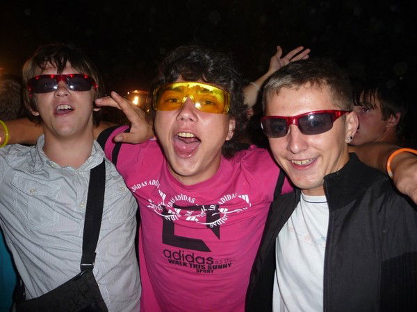 Глеб Водолазкин