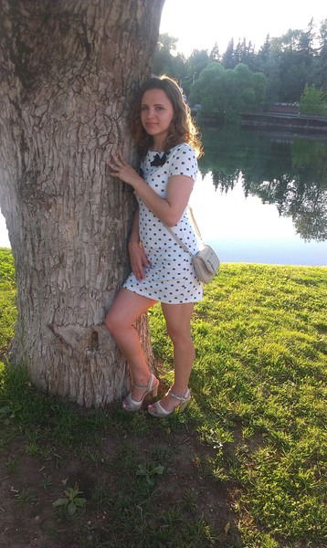 Евгения Кропова