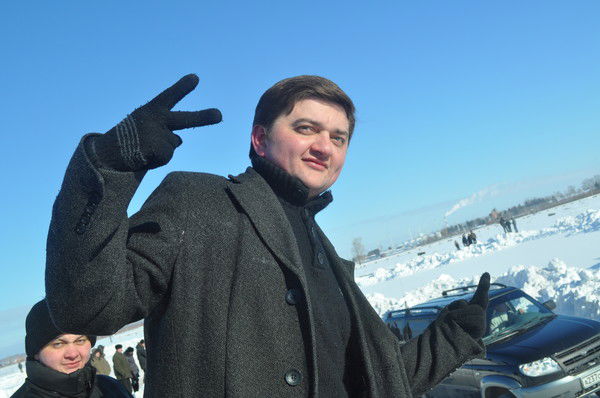 Марат Зиганшин