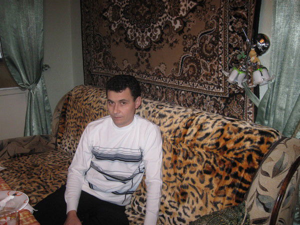 Виталий Зуенко