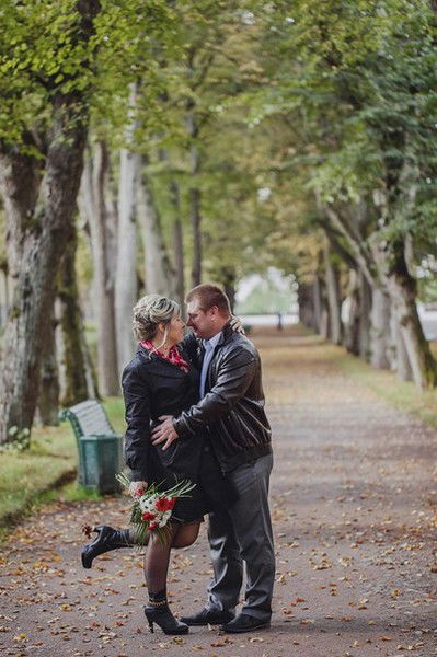 Марина Морозова