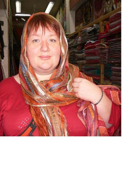 Марина Горлова