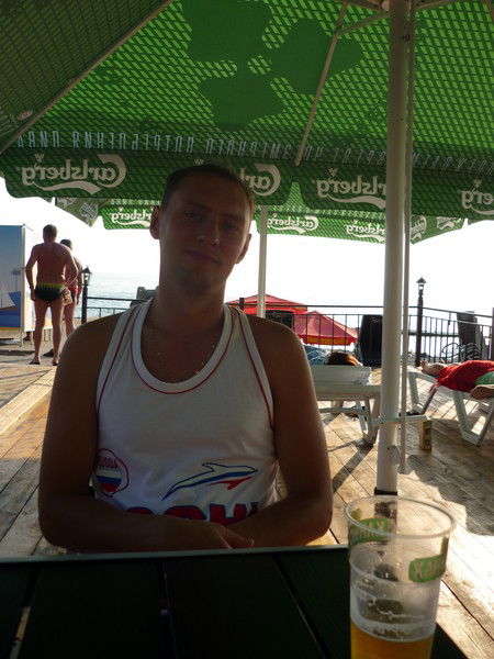 Владимир Власов