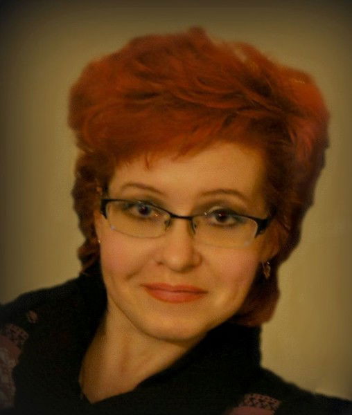 Инесса Покаместова