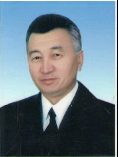 Аязбек Егембердиев