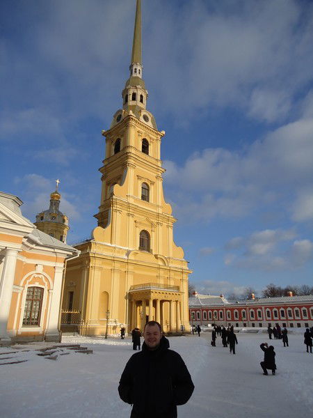 Алексей Дьяков