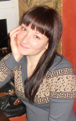 Лилия Хайдарова