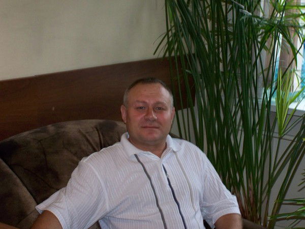 Попов Сергей