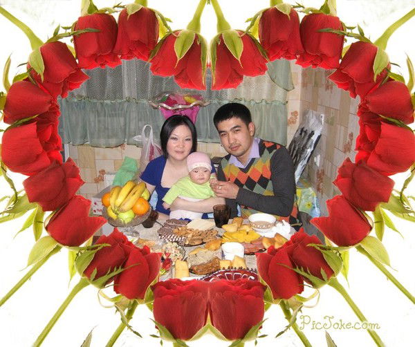 Azik_Janek Тулендиева