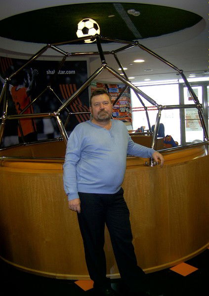 Алексей Петров