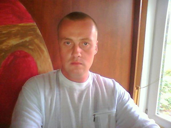 Иван Андросов